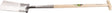 Atlas Cable spade + T-handle