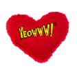 Yeowww! Hearrrt Attack 10 cm