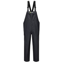 Agrishield Plus Bib & Brace Navy