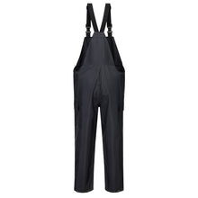 Agrishield Plus Bib & Brace Navy