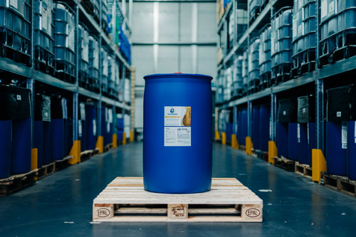 Hydra-Mil 2G – Chlorine-Free Detergent