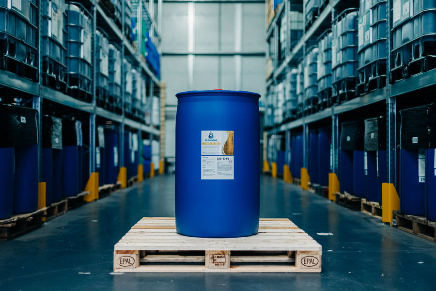 Hydra-Mil 2G – Chlorine-Free Detergent