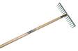 Atlas Lawn Rake / Asphalt rake