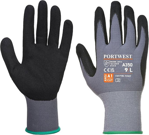 A350 - DermiFlex Glove