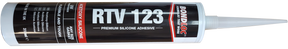 Black Silicone Sealant 310ml