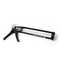 Skeleton Silicone Gun Thick Black