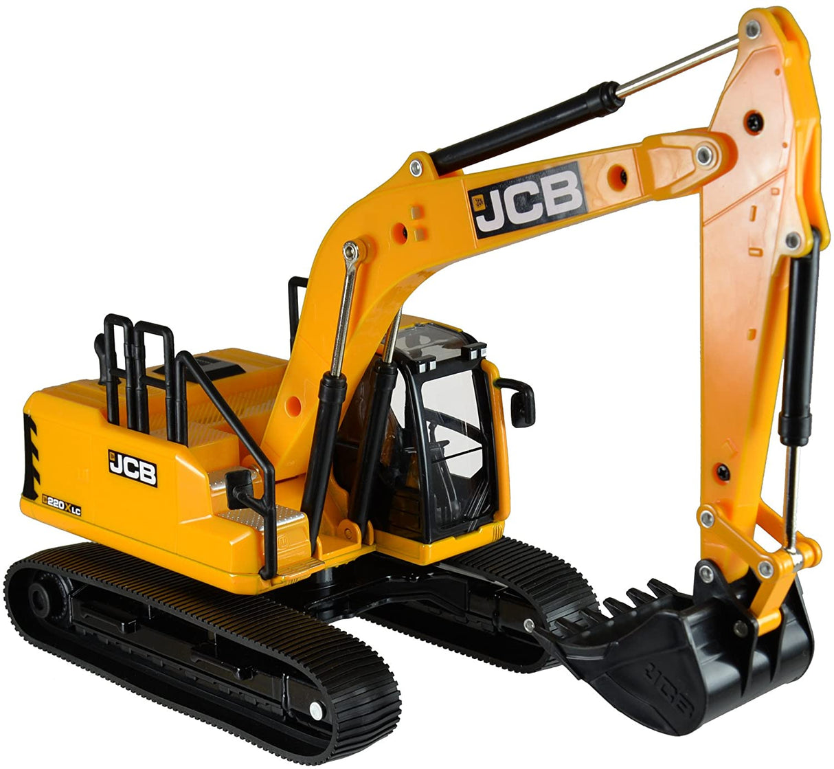 JCB Excavator