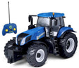 Maisto New Holland farm tractor
