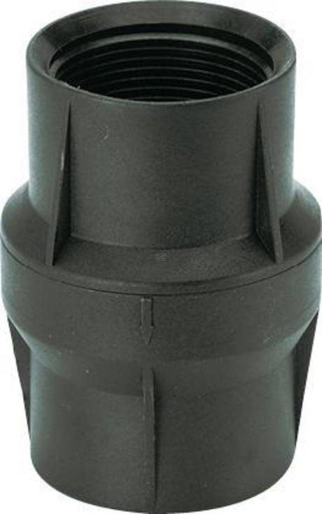 GEOline Check valve