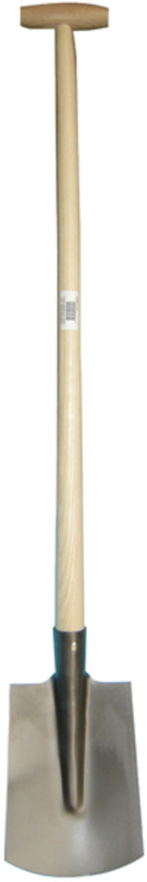 Atlas Hobby Spade with Handle