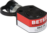 Betex Flat cylinder NSLS for hand pump