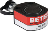 Betex Flat cylinder NSLS for hand pump