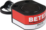 Betex Flat cylinder NSLS for hand pump