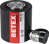 Betex Flat cylinder NSCS for hand pump