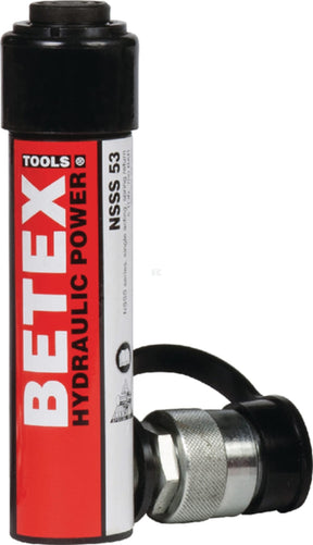 Betex Hydraulic Cilinders NSSSS for hand pump