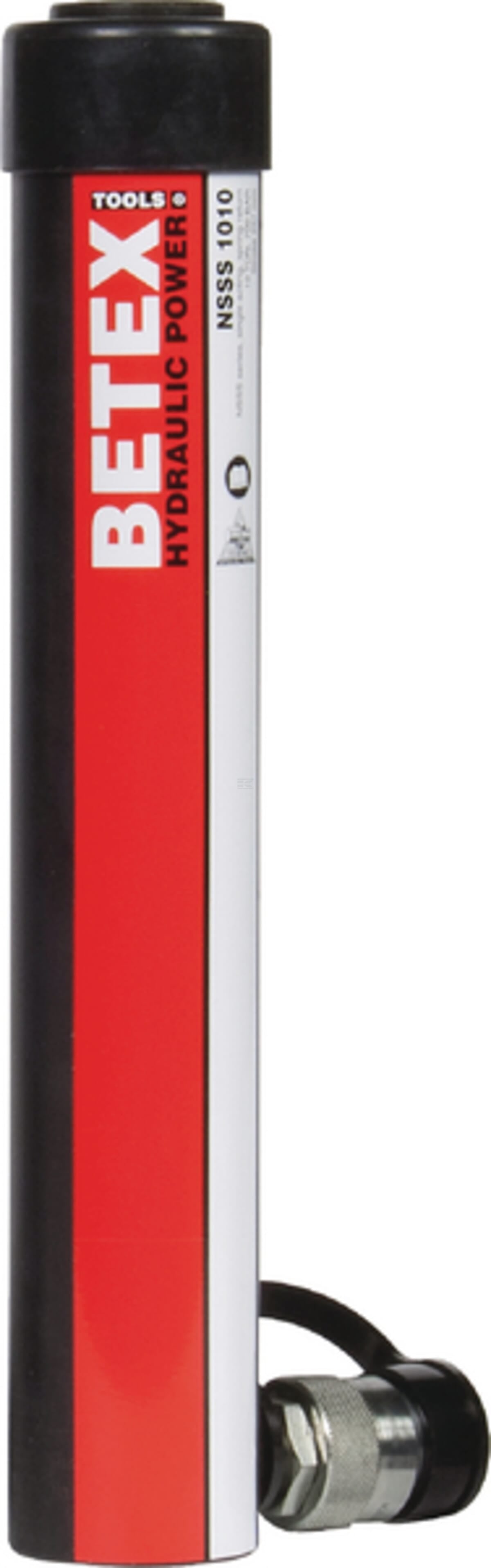 Betex Hydraulic Cilinders NSSSS for hand pump