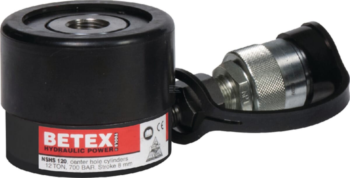 Betex Hollow cylinder NSHS for hand pump