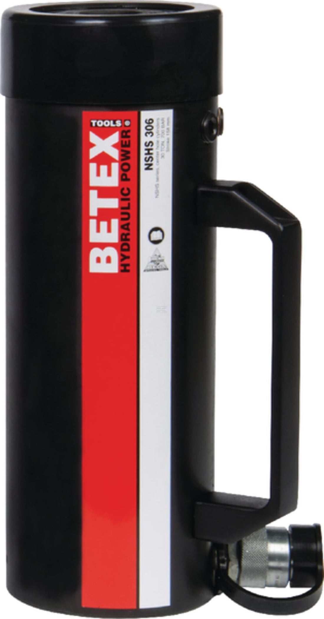 Betex Hollow cylinder NSHS for hand pump