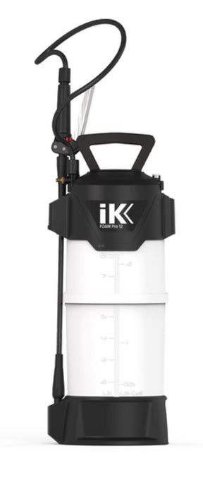 Sprayer Matabi 6L IK Foam Pro 12