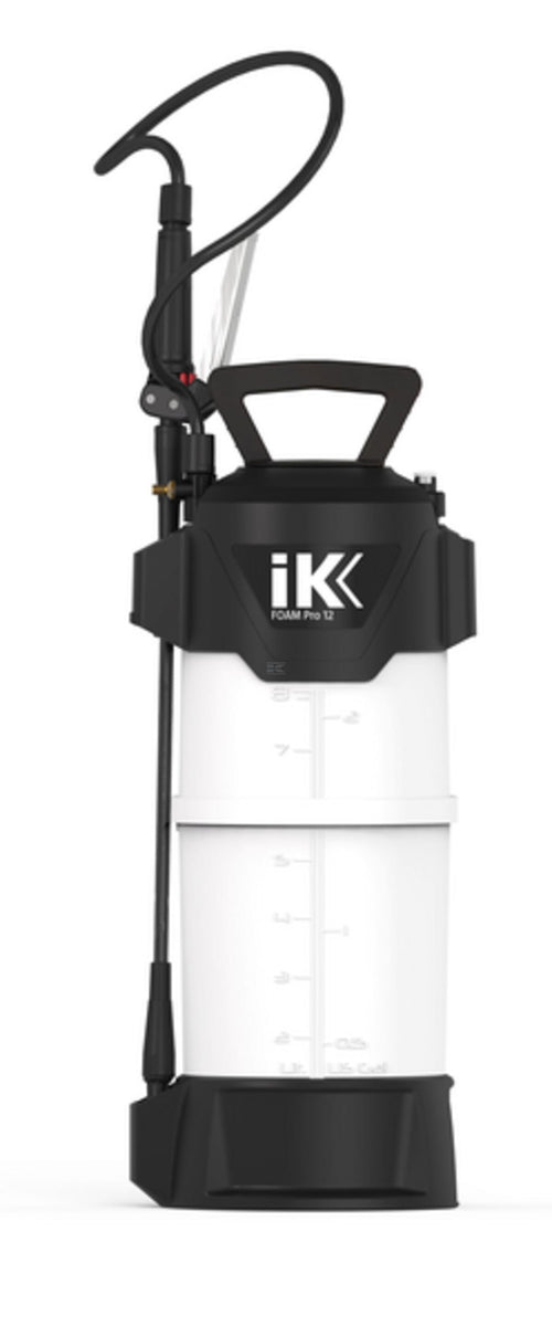 Sprayer Matabi 6L IK Foam Pro 12