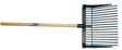 Horse manure fork Atlas