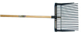 Horse manure fork Atlas