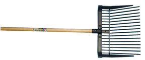 Horse manure fork Atlas