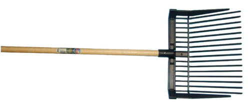 Horse manure fork Atlas