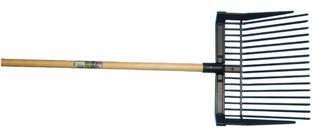 Horse manure fork Atlas