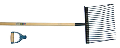 Horse manure fork Atlas