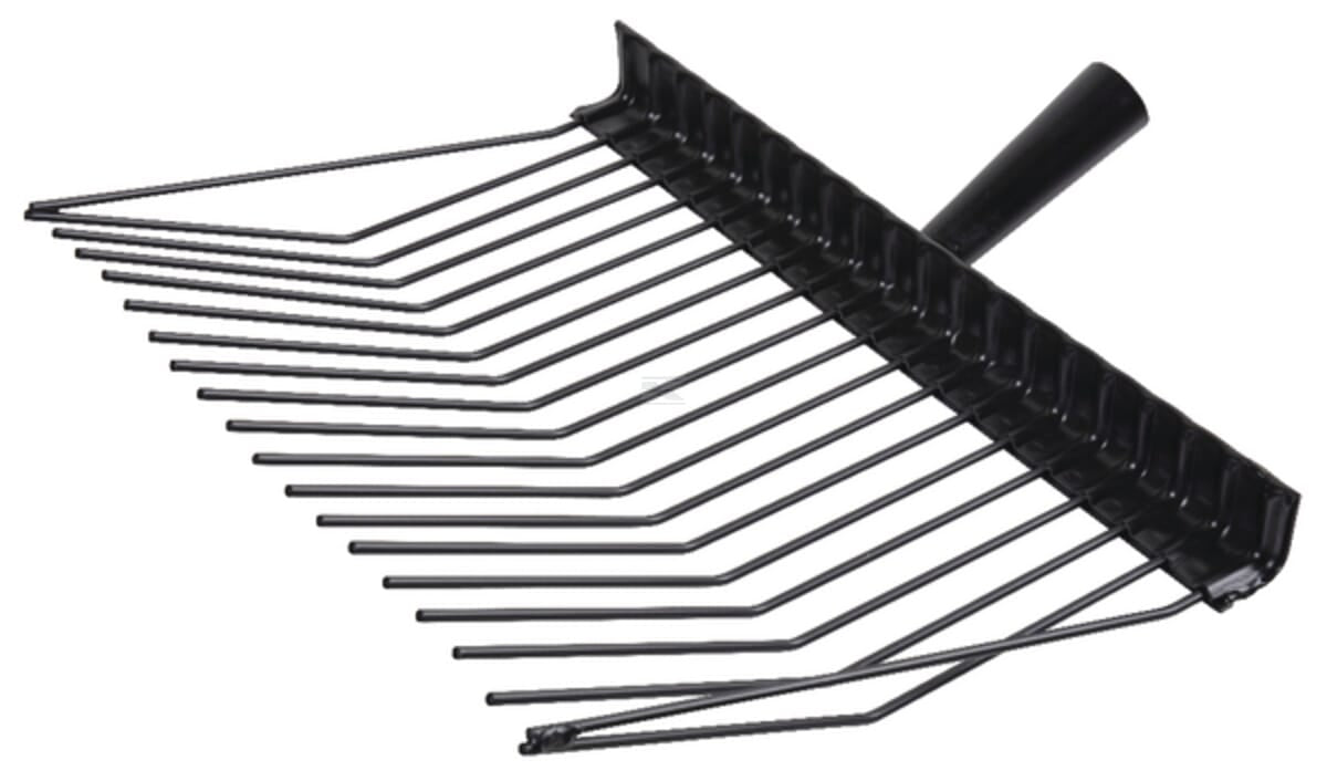 Horse manure fork Atlas