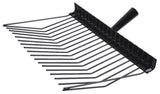 Horse manure fork Atlas