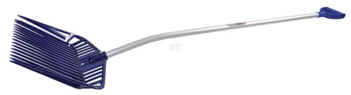 Atlas Rake, aluminim handle and D grip