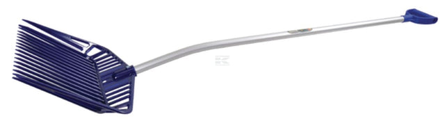 Atlas Rake, aluminim handle and D grip