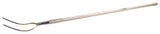 Atlas Hay fork 2 tines with handle