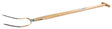 Atlas Bale fork 2 tines