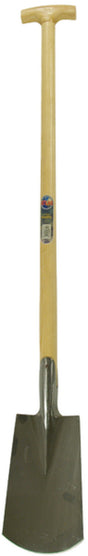 Spade Atlas Diamant polish