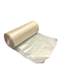 Refuse Sacks On a Roll, 26 x 44", 200/Case