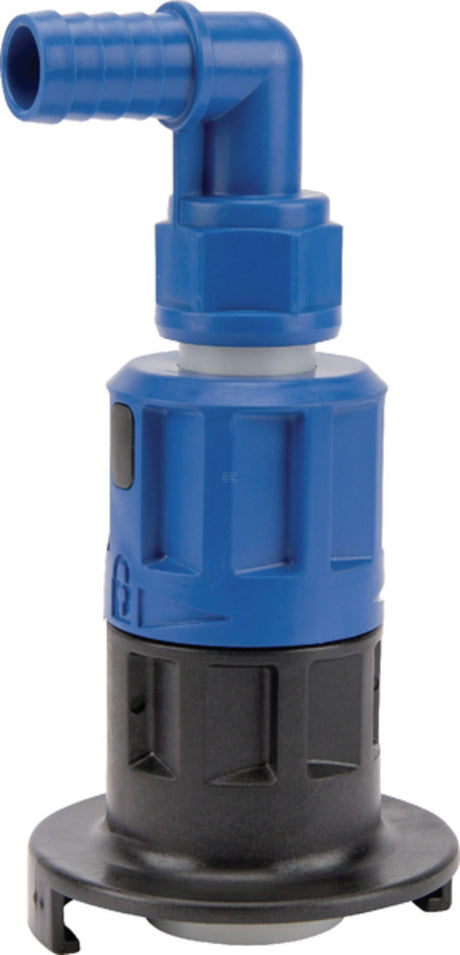 Pressol - IBC connection suitable for AdBlue® pumps