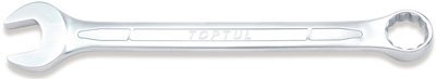 Toptul Standard Combination spanner