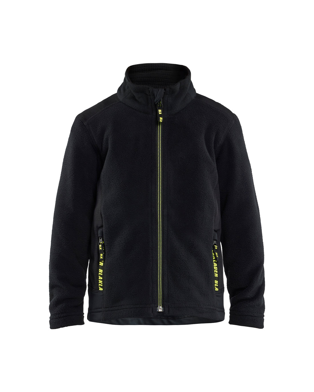 Blaklader Kids Microfleece Jumper 52061010