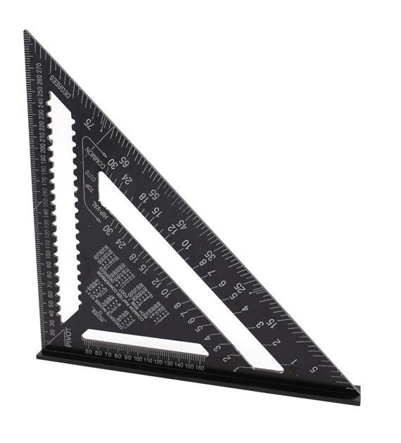 SPEED-4 universal angle 12-inch PROFi ALU