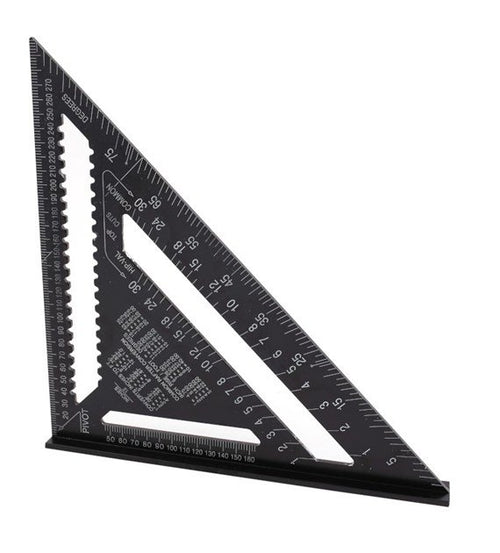 SPEED-4 universal angle 12-inch PROFi ALU