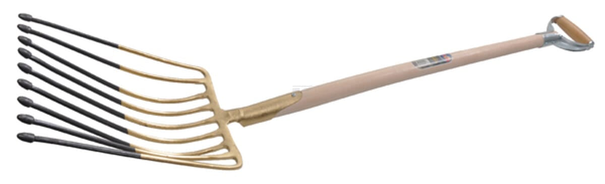 Atlas Potato Fork Offner