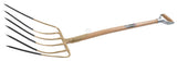 Atlas Maize fork with YD handle