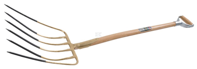 Atlas Maize fork with YD handle
