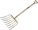 Atlas Maize fork with YD handle