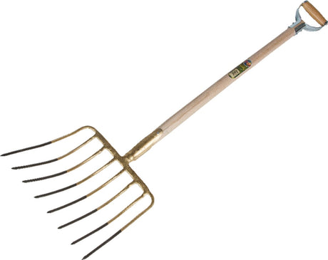 Atlas Maize fork with YD handle