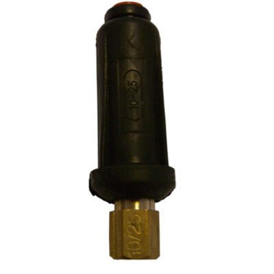 Dinse Plug Female