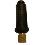 Dinse Plug Female